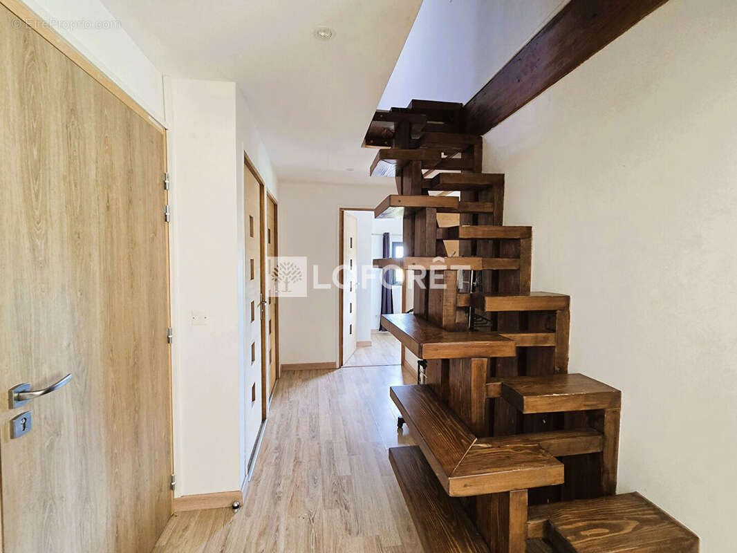 Maison à SAINT-JEAN-DE-MARSACQ