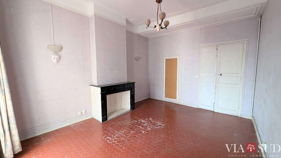 Appartement à BEZIERS
