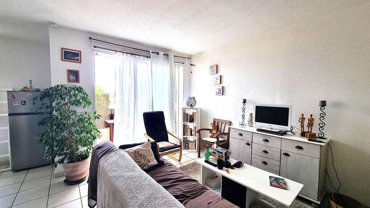 Appartement à SAINT-YRIEIX-SUR-CHARENTE