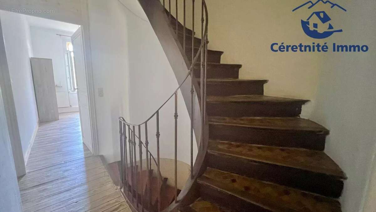 Maison à MAUREILLAS-LAS-ILLAS