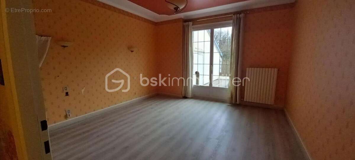 Maison à FAYL-BILLOT