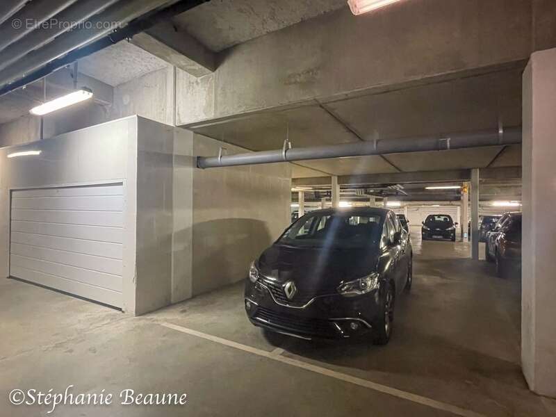 Appartement à EAUBONNE