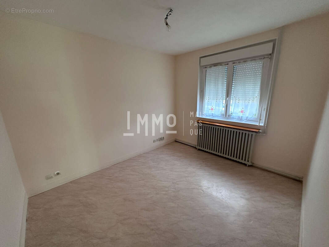 Maison à AUBIGNE-RACAN