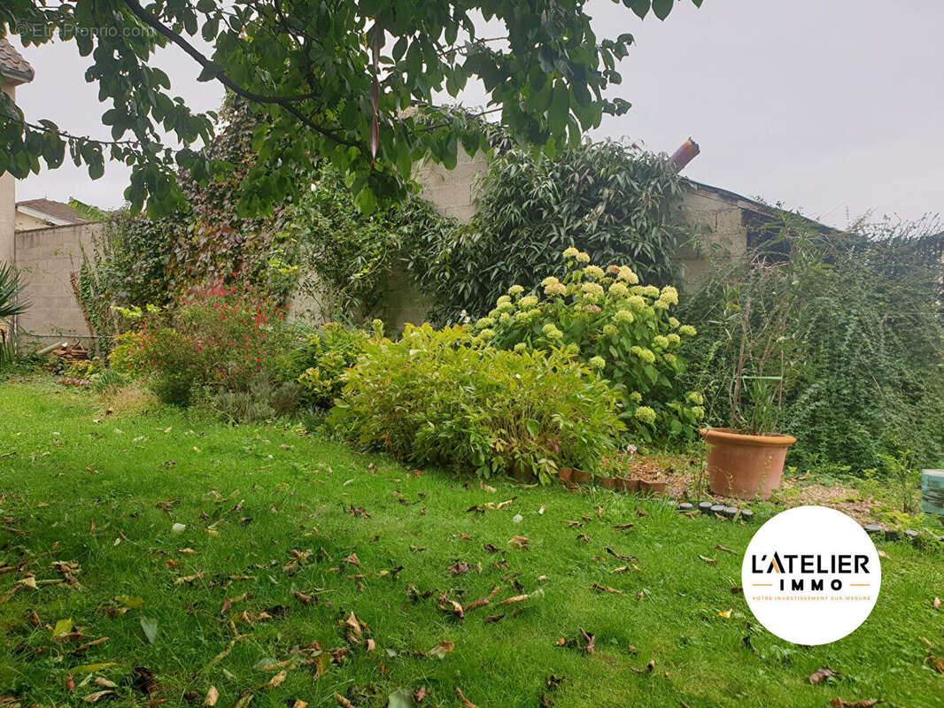 Maison à LOISY-SUR-MARNE
