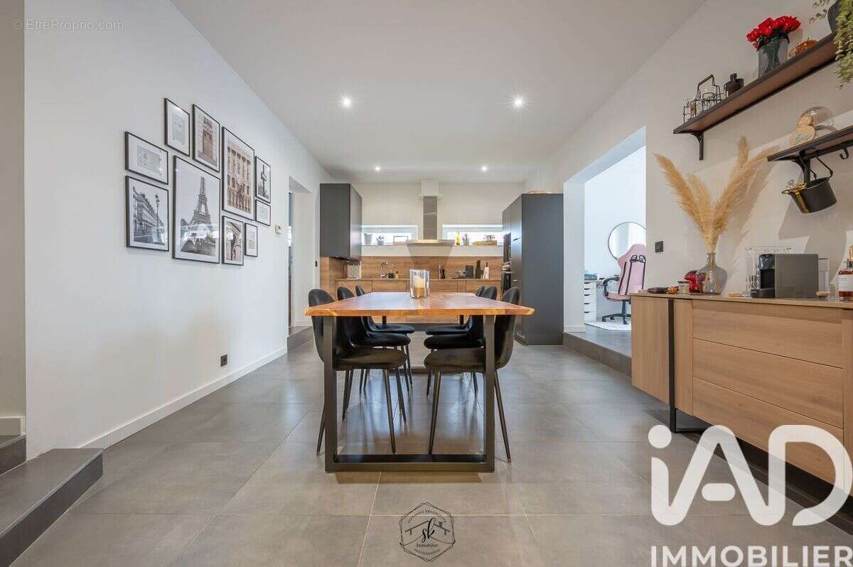 Photo 5 - Appartement à MONT-SAINT-MARTIN