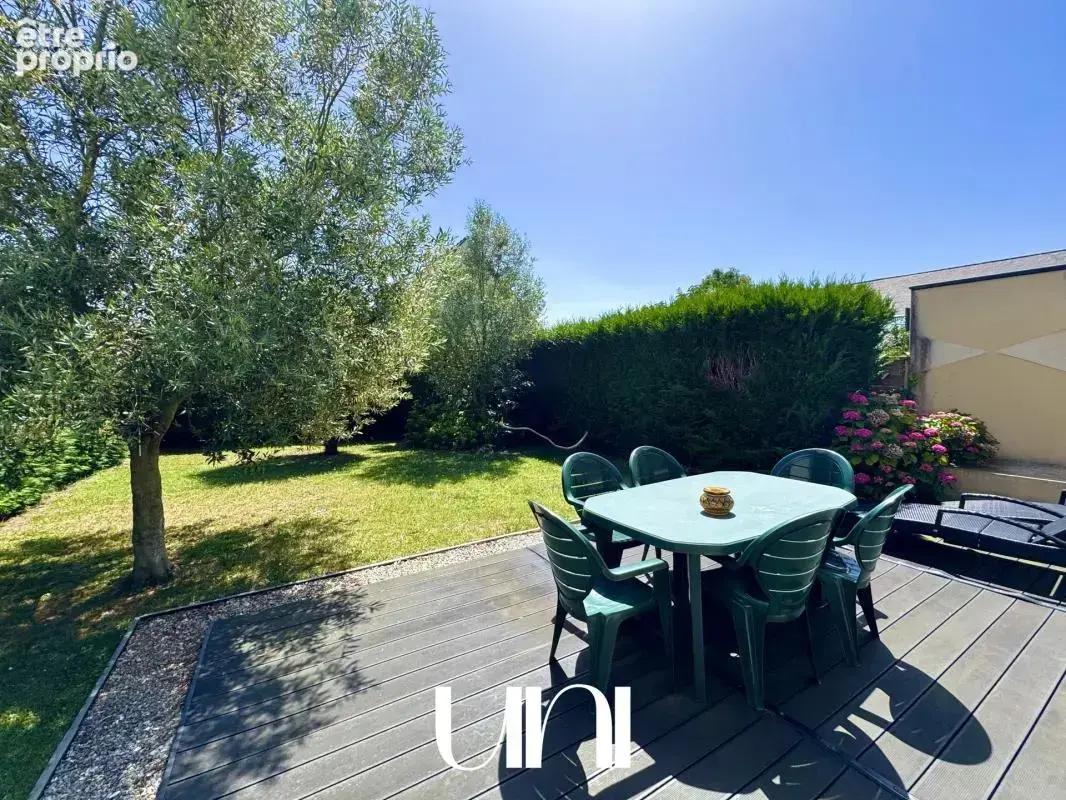 COLOMBELLES – Maison familiale T4 de 90m2 avec garage et jardin, quartier calme - photo 3