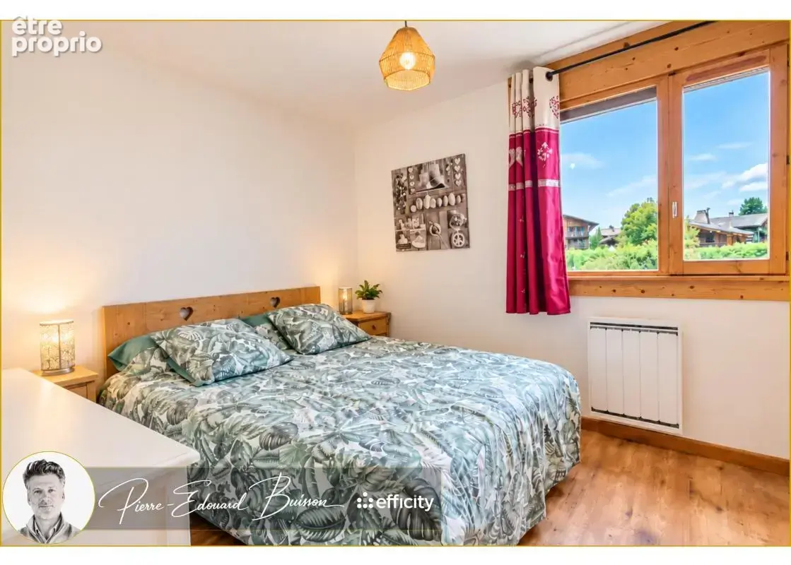 Appartement - photo 8