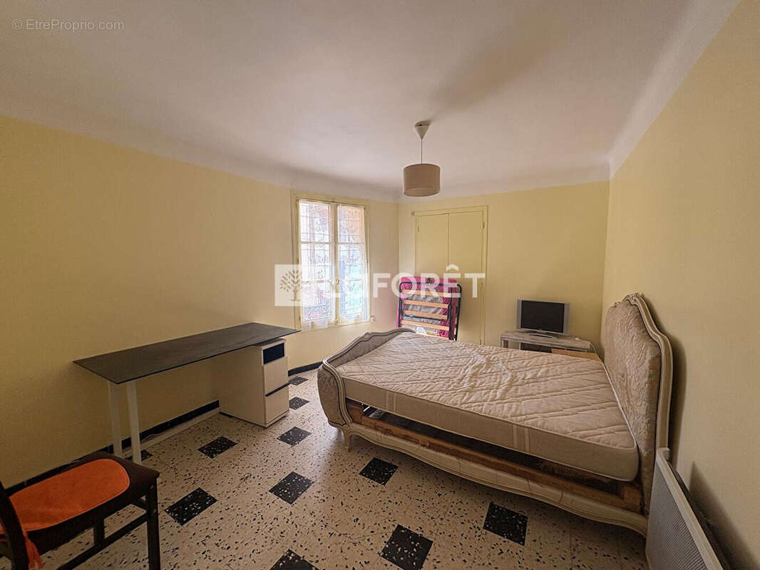 Appartement à ARLES-SUR-TECH