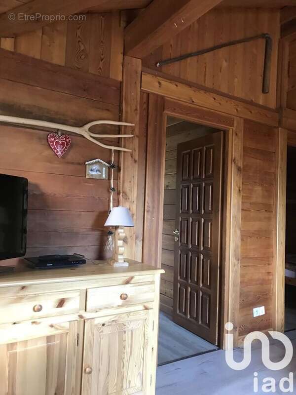 Photo 7 - Appartement à MODANE