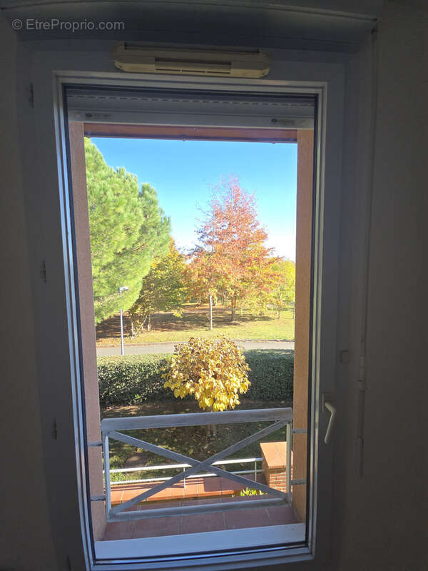 Appartement à GAGNAC-SUR-GARONNE