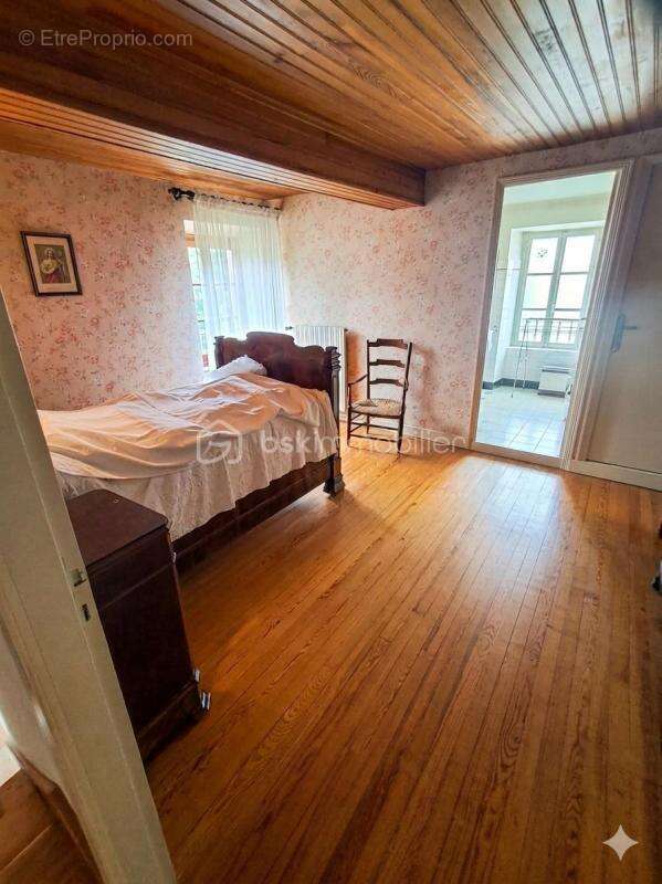 Magnifique Maison de Maître en Pierre au Cœur de Durban-sur-Arize 09240 - photo 13