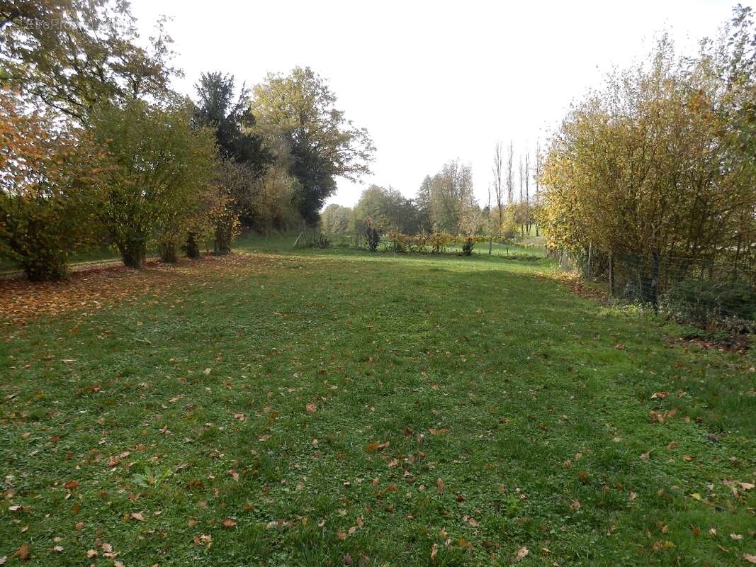 Maison à SAINT-BERTHEVIN