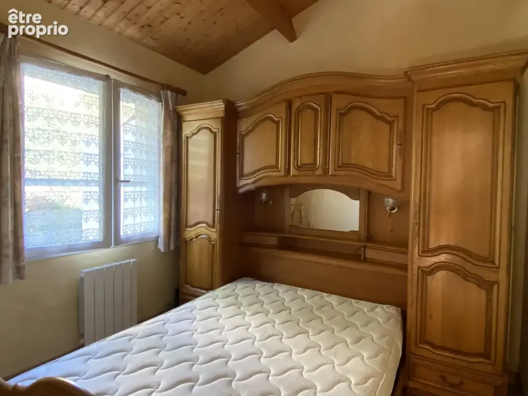Maison 5 pièces 63 m² à vendre à Bretignolles-Sur-Mer (85470) - photo 6