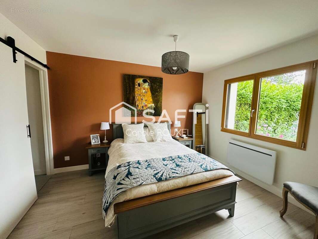 Photo 6 - Maison à BADEN