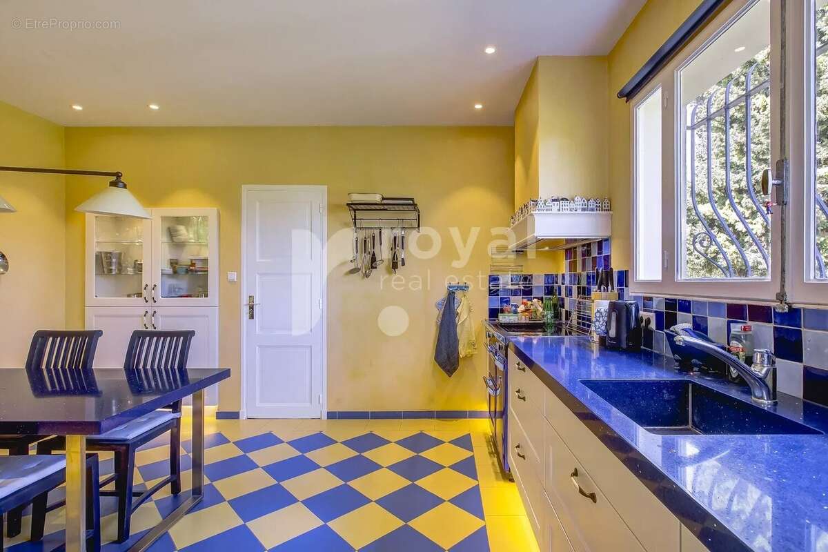 Maison à CABRIS