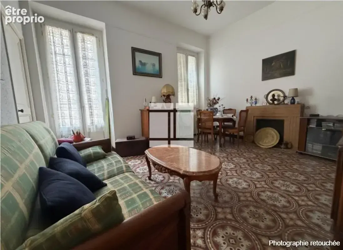 Ajaccio - t3/4 avenue beverini vico de 75 m² - photo 8