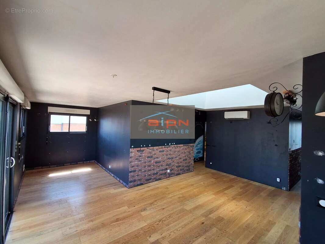 Maison T7 de plain pied - photo 5
