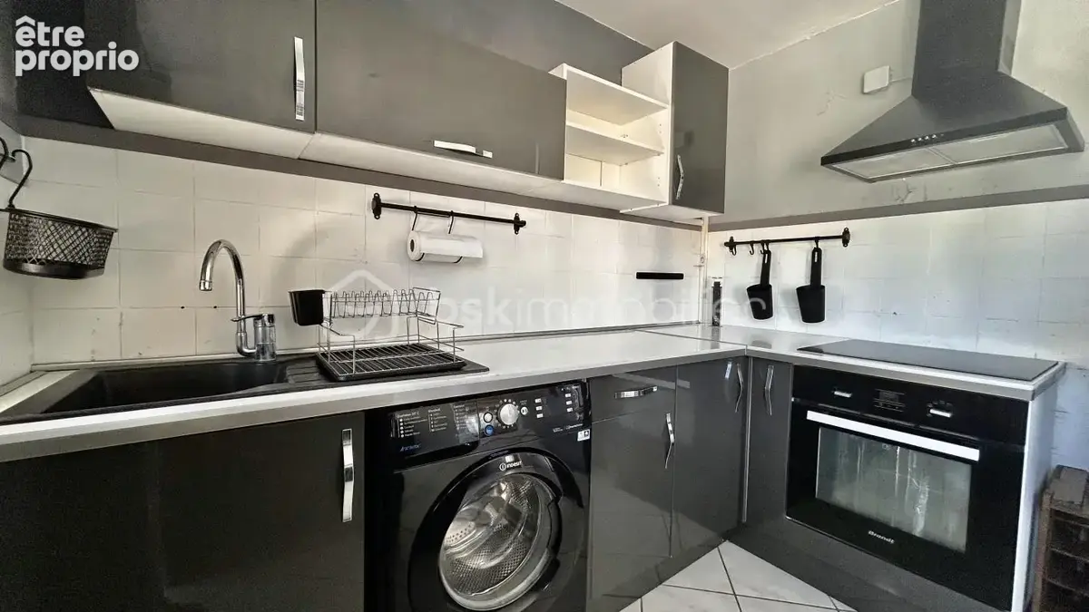 Idéal investisseur à fort rendement 2 pièces de 45 m2 - photo 6