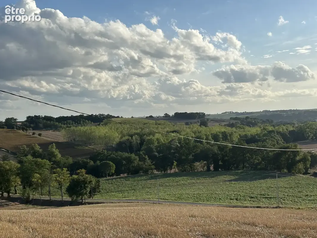 Maison pierre de 220 m2 avec terrain clos - photo 15