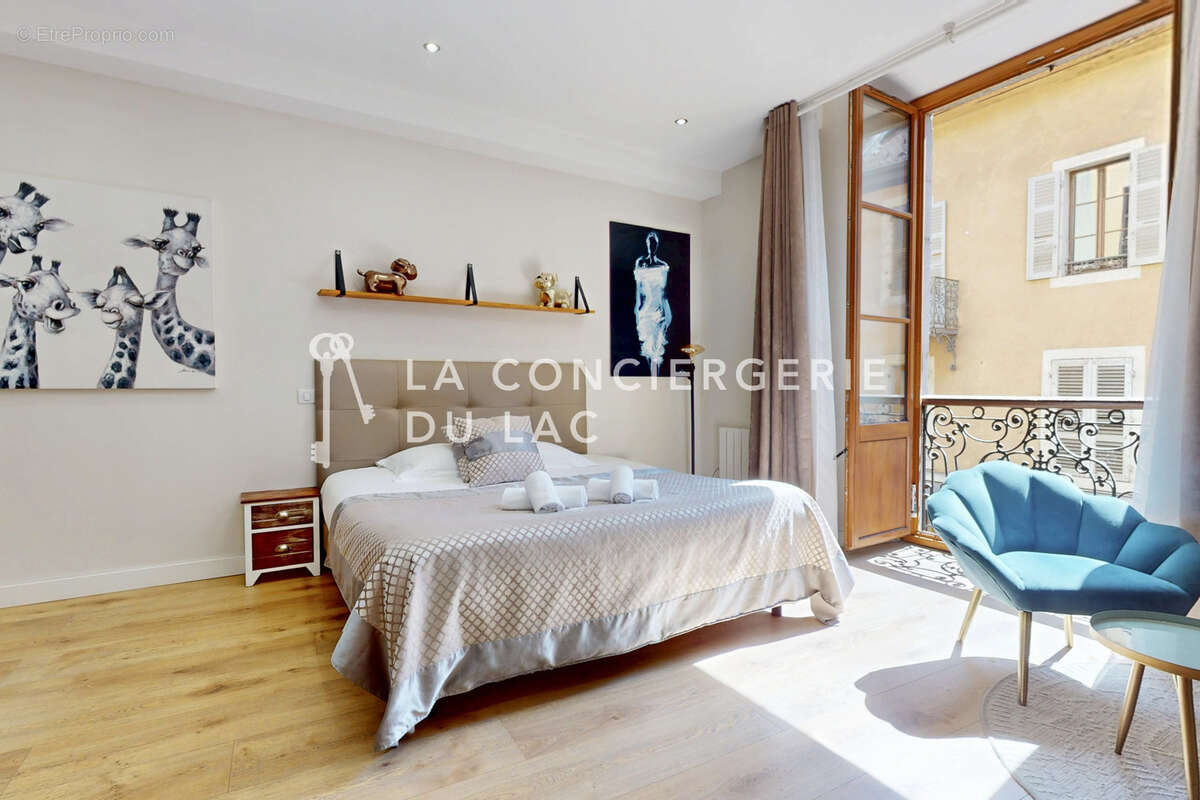 Appartement à ANNECY