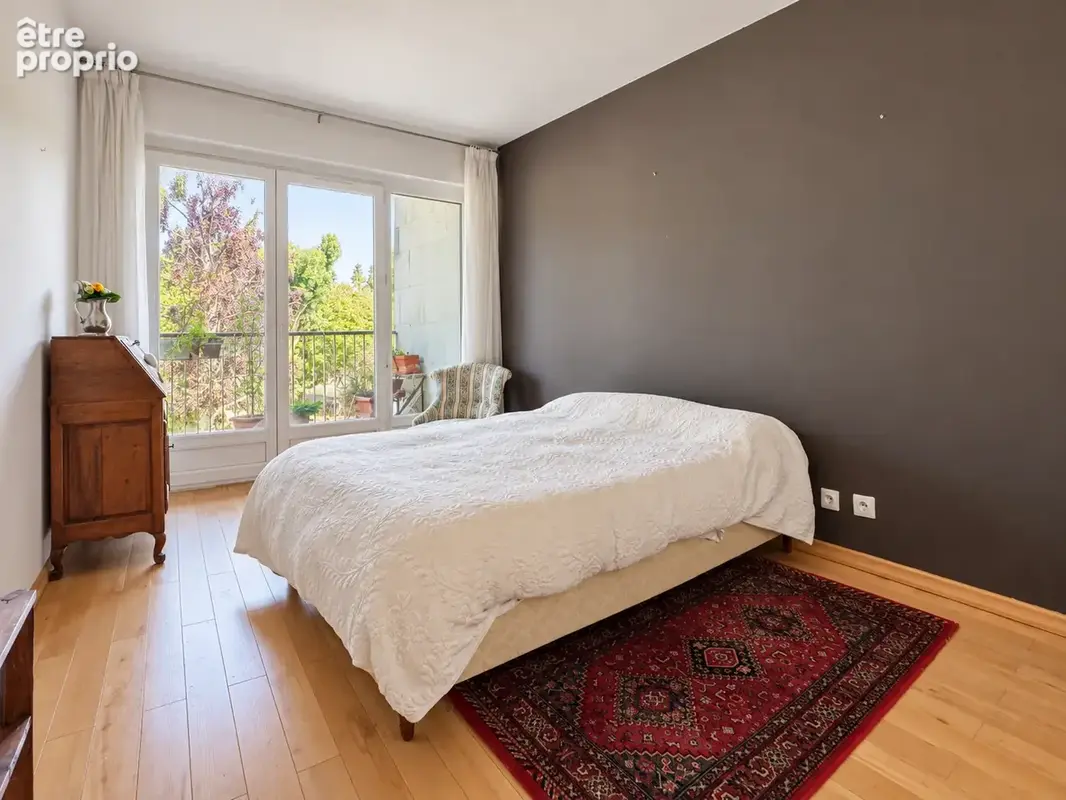Appartement - 117,35 m2 - 5 pièces - photo 6