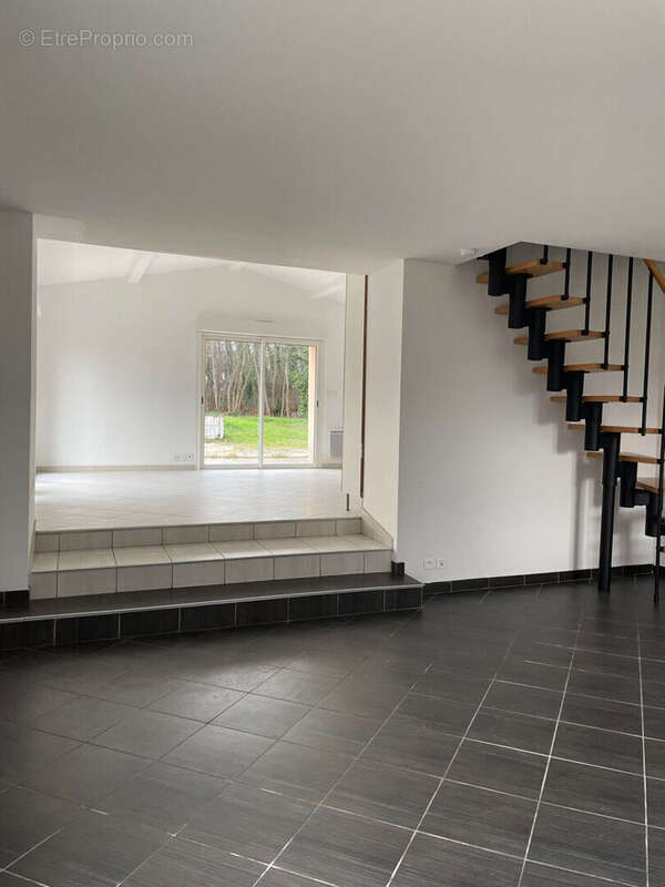 Maison de campagne à Berson de 118.90 m2 - photo 2
