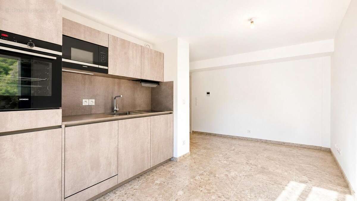 Photo 3 - Appartement à BEAUSOLEIL