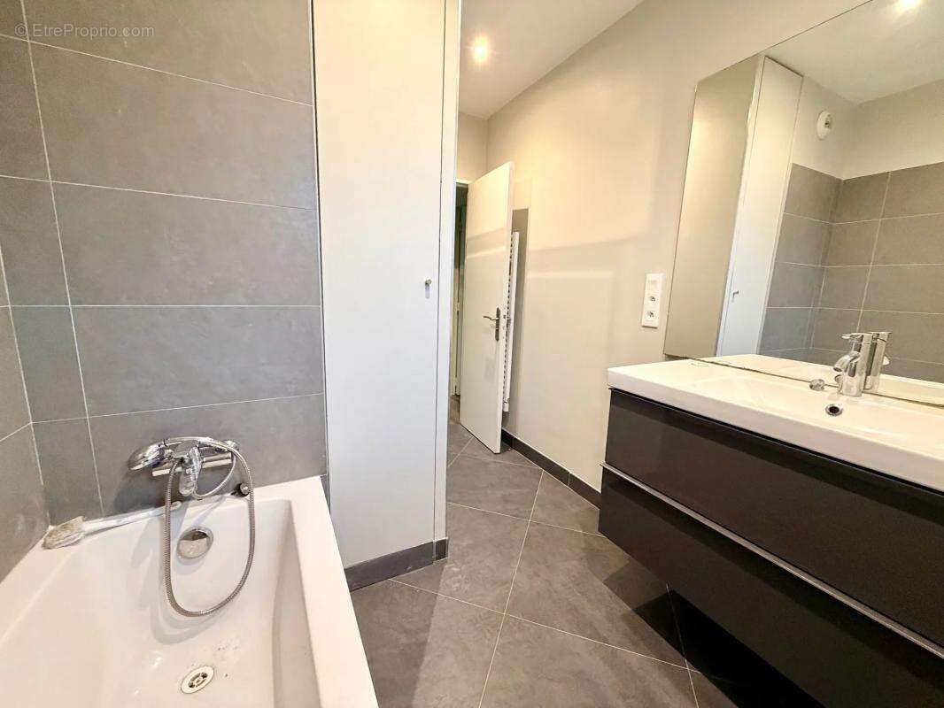 Appartement à CHAMBOURCY