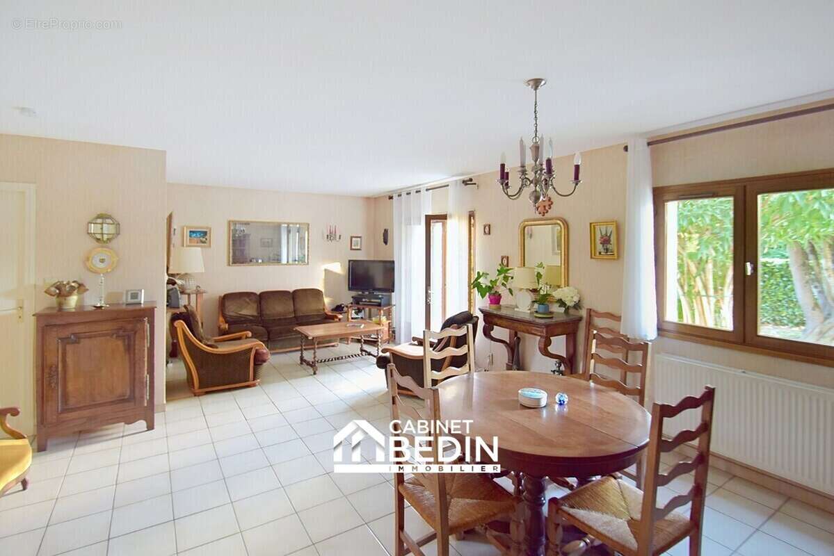 Maison à QUINT-FONSEGRIVES