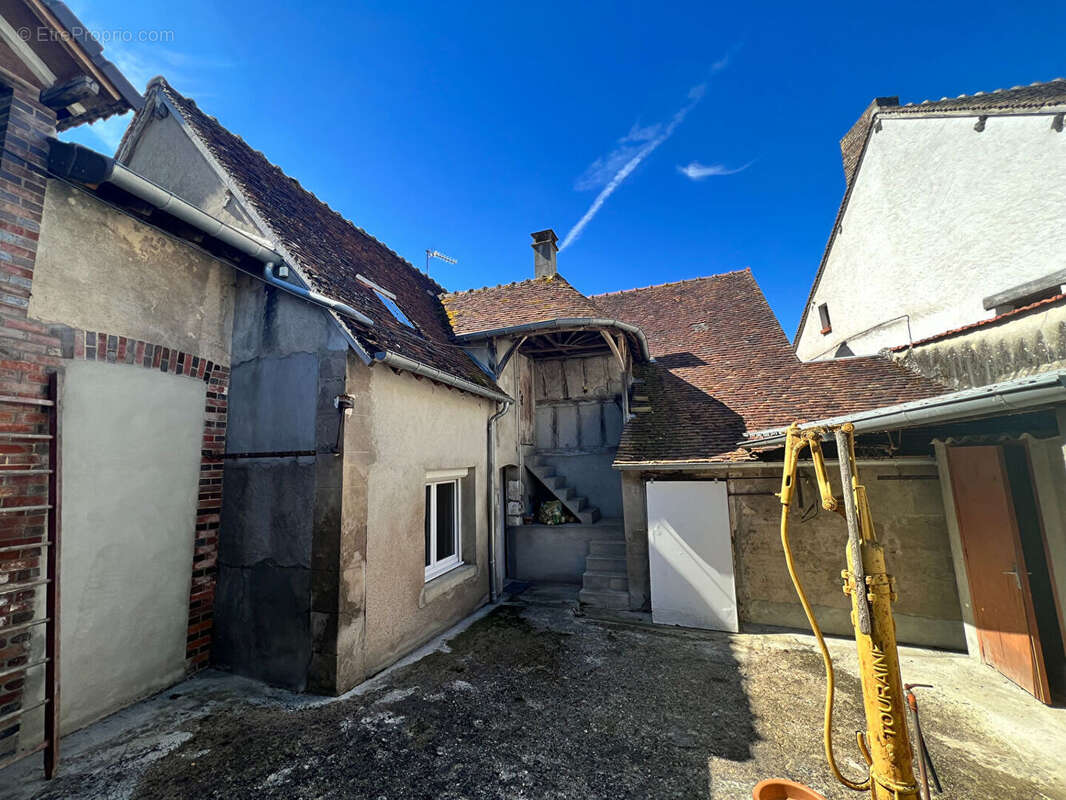 Idéal pied-à-terre - photo 4