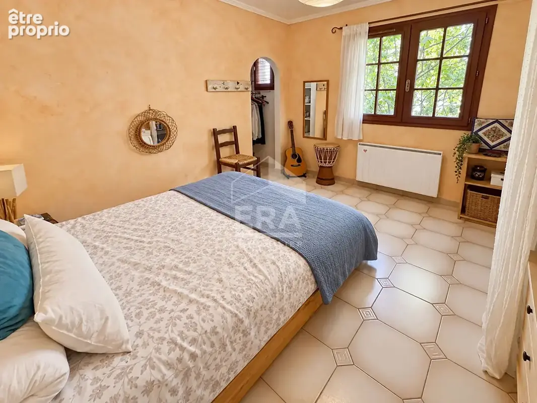 Maison 197m² à lançon-provence - photo 9