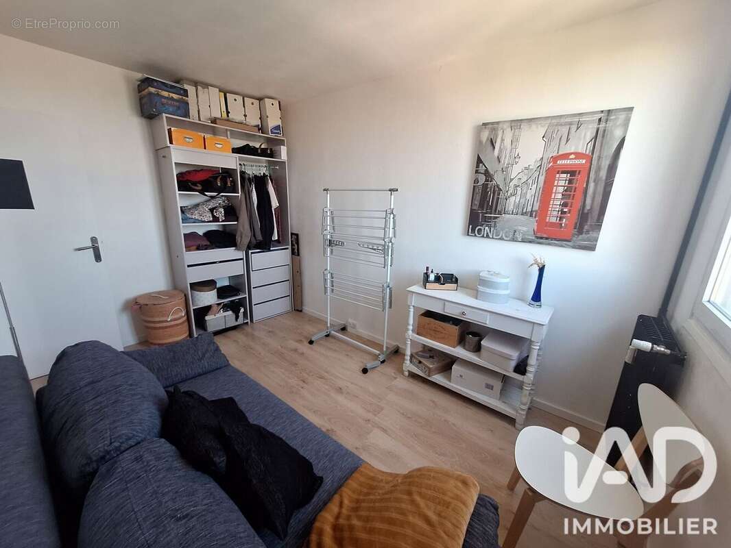 Photo 5 - Appartement à ROUEN