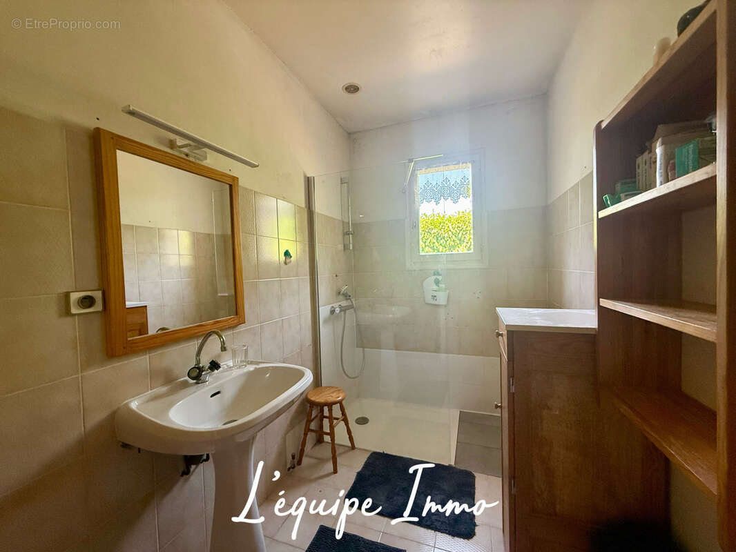 Maison T4 86m2 sur 1050m2 de terrain - photo 8