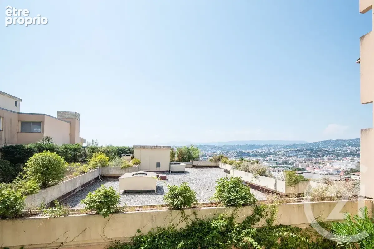 Appartement 84 m² à Nice  - photo 3