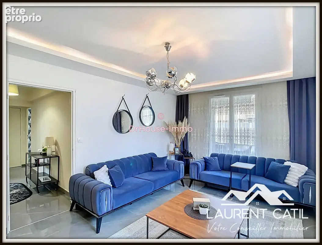 Maison 8 pièces 135 m² à vendre à Romans-Sur-Isere (26100) - photo 65
