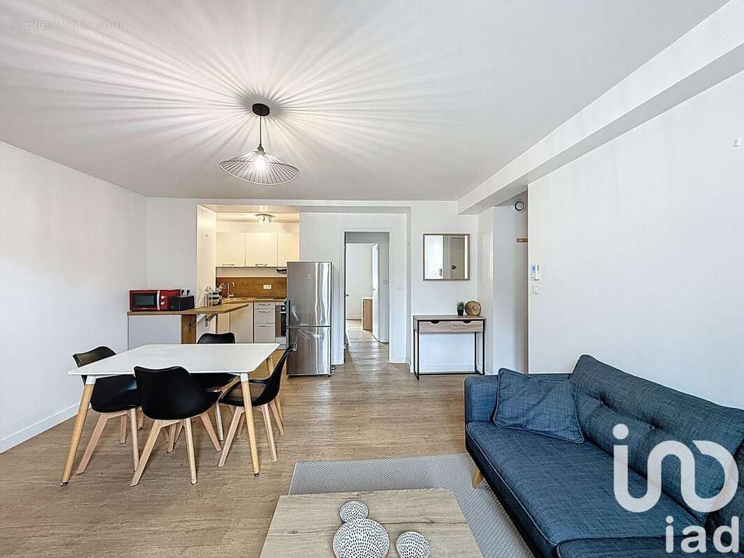 Photo 4 - Appartement à CONCARNEAU