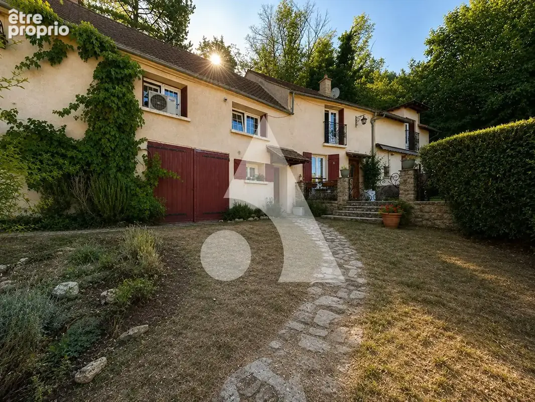 Maison à BELLOT