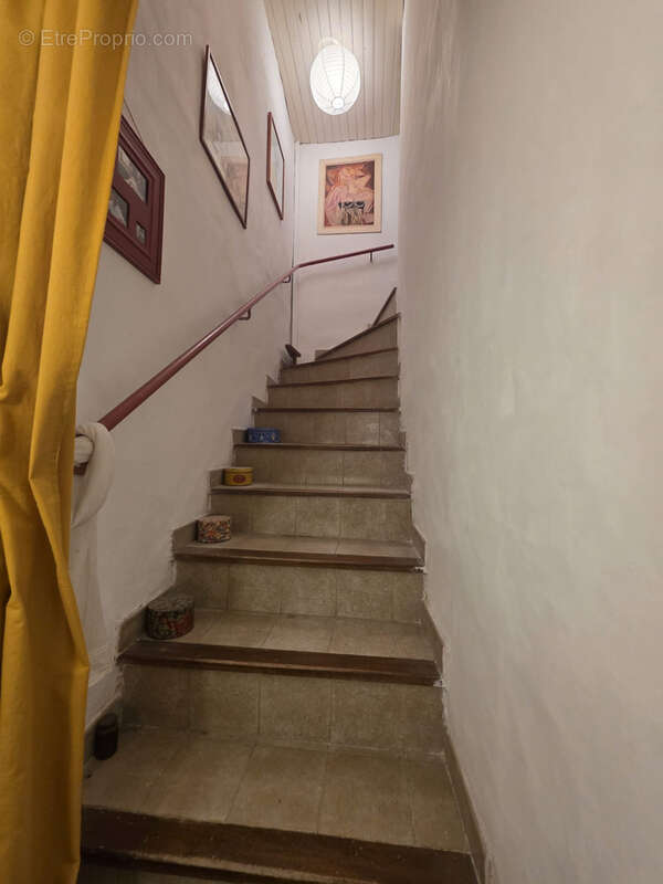 Maison à MONTPELLIER