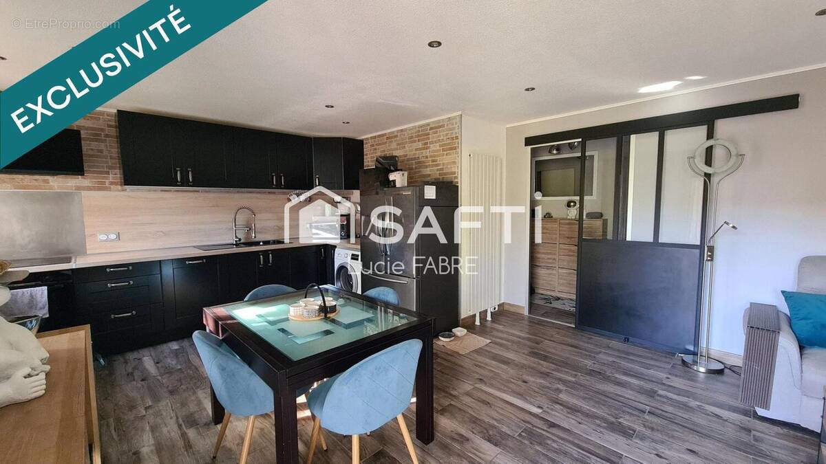 Photo 1 - Appartement à MONDONVILLE