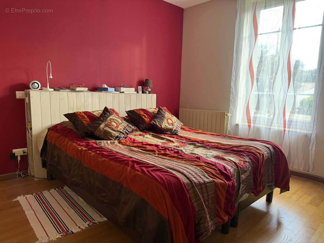 Maison à PIERRELATTE