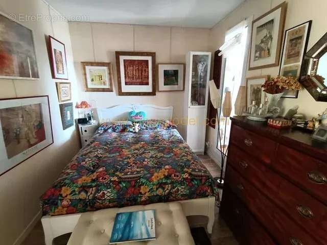 Appartement à LA TURBIE