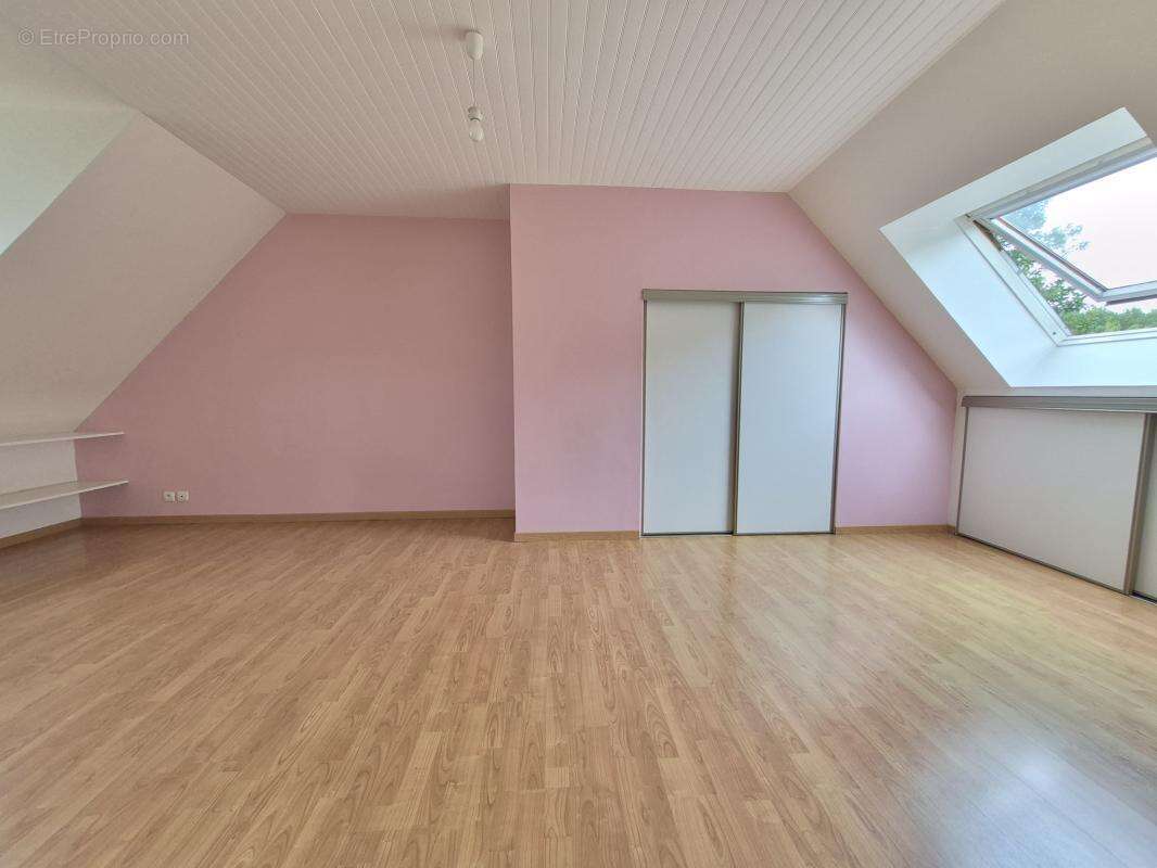 3chambres, au calme, MleG, proche gare - photo 8