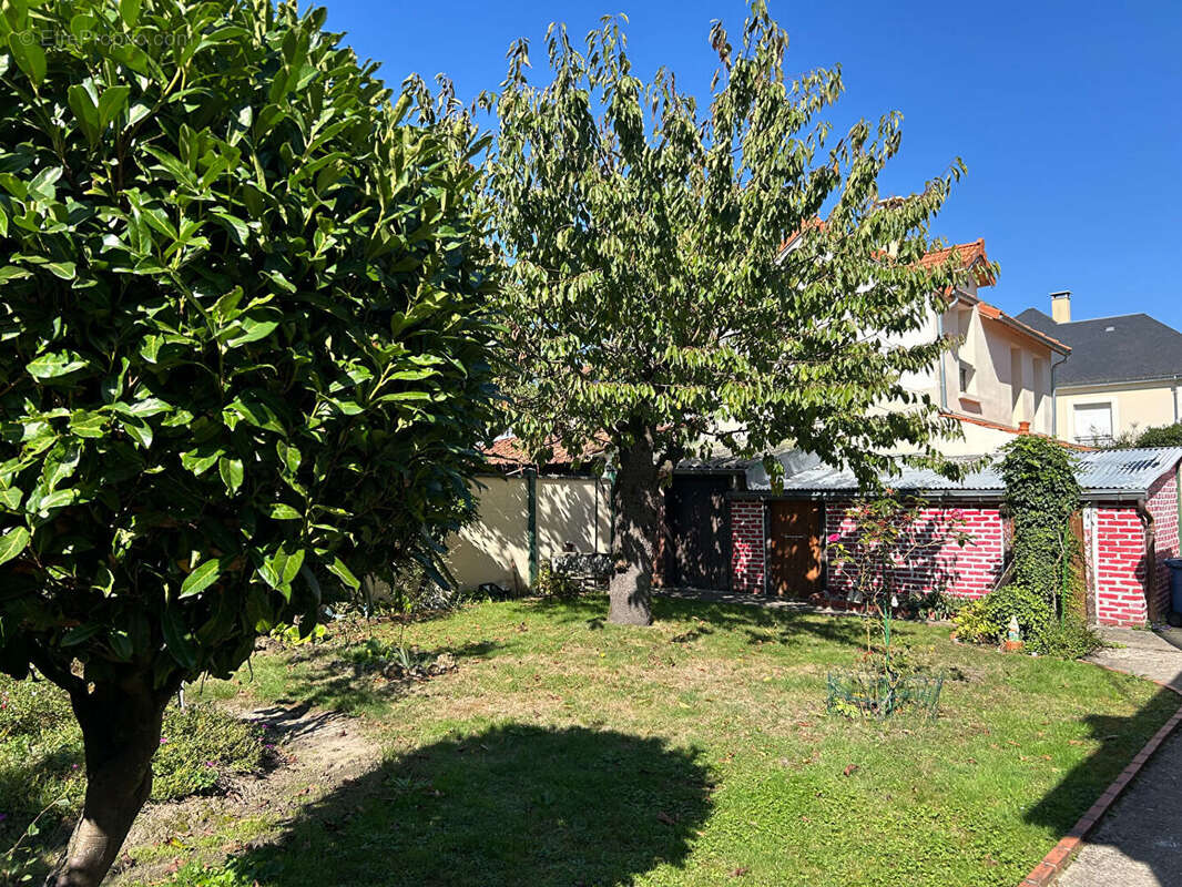 Maison à VERSAILLES