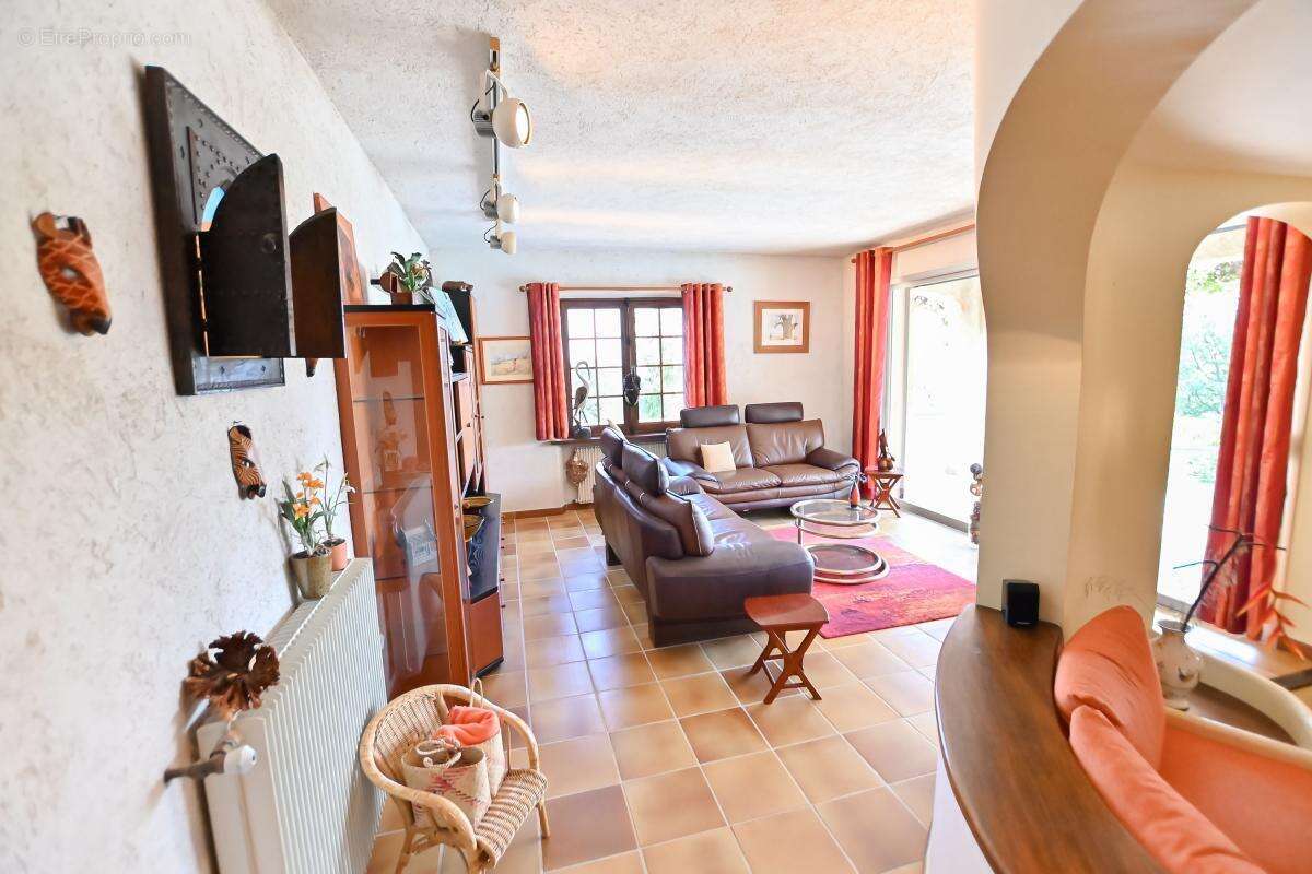 Maison à CABRIS