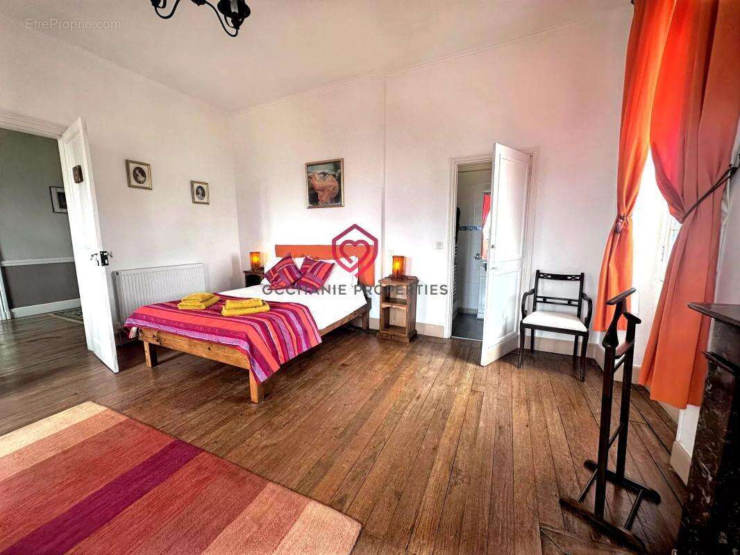 Propriété de luxe avec 14 chambres et piscine  au cœur d'Armagnac - photo 24
