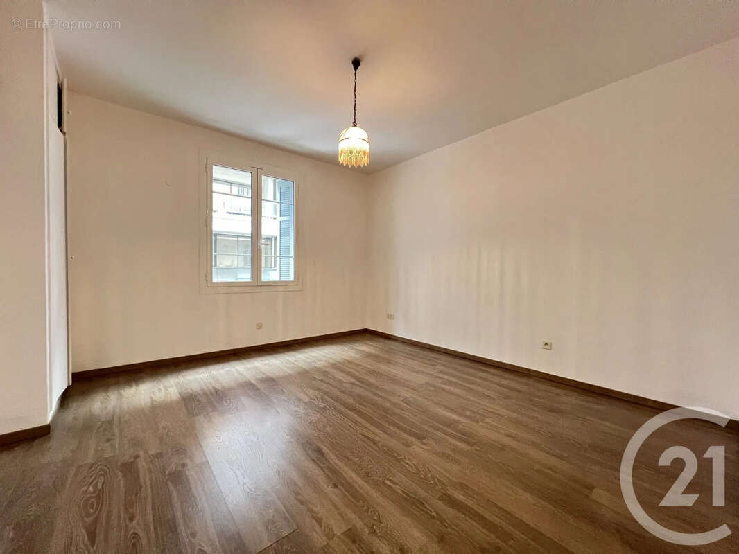 Appartement à SAN-MARTINO-DI-LOTA