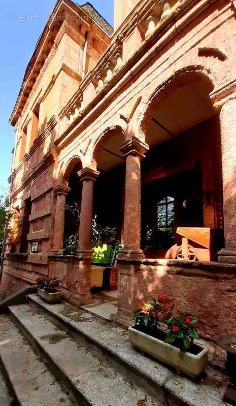 Maison à SAINT-ALBAN-SUR-LIMAGNOLE