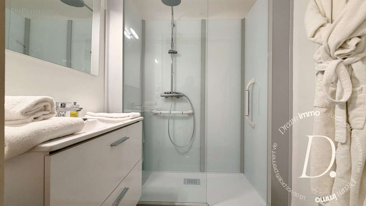 Appartement à DAX
