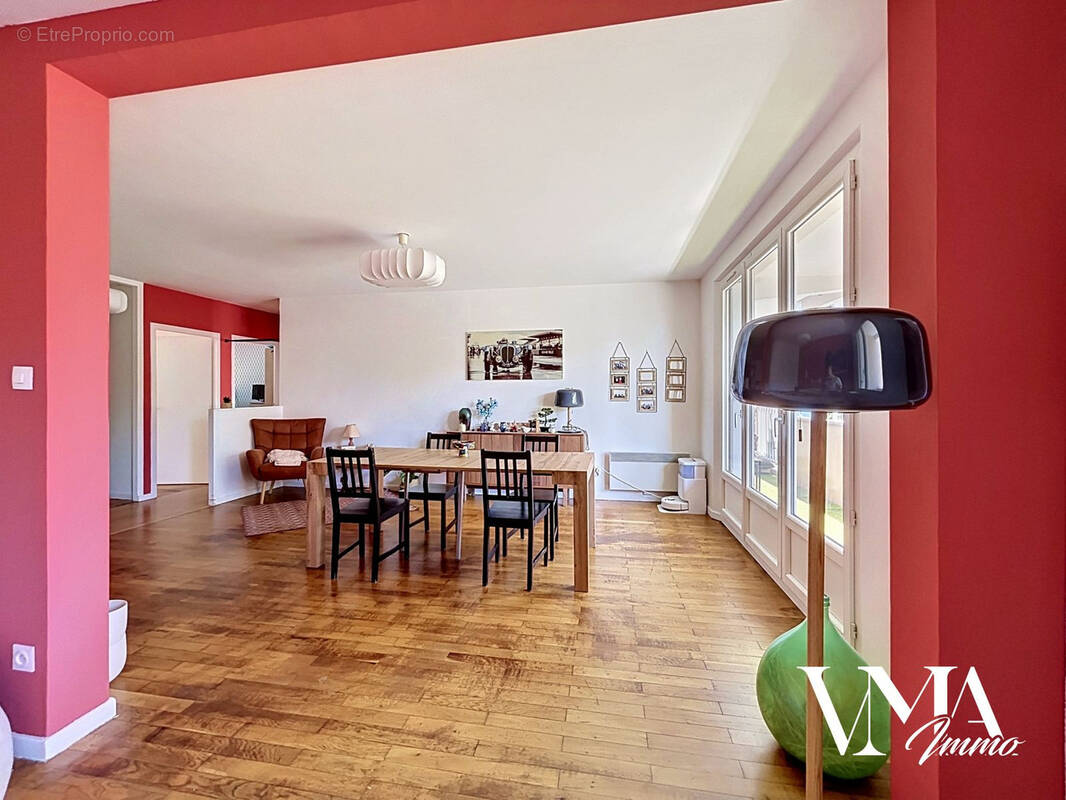 Appartement à LYON-5E