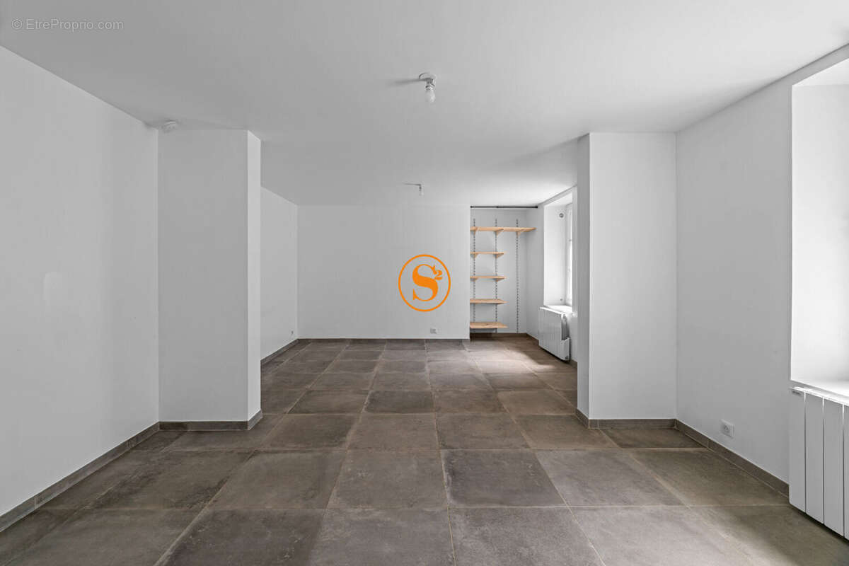Immeuble de rapport - photo 3